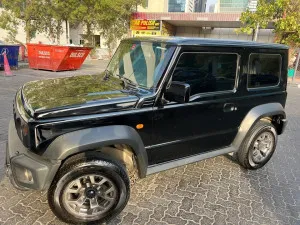 2023 Suzuki Jimny in dubai