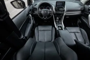 2025 Mitsubishi Eclipse Cross