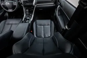 2025 Mitsubishi Eclipse Cross