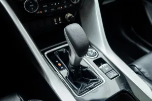 2025 Mitsubishi Eclipse Cross