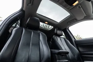 2025 Mitsubishi Eclipse Cross