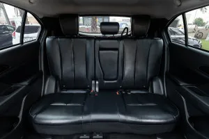 2025 Mitsubishi Eclipse Cross