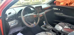 2019 Hyundai Veloster