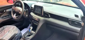 2019 Hyundai Veloster