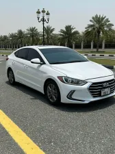 2018 Hyundai Elentra