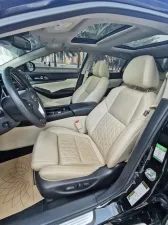 2022 Nissan Maxima