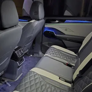 2022 Volkswagen ID 6