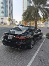 2022 Nissan Maxima