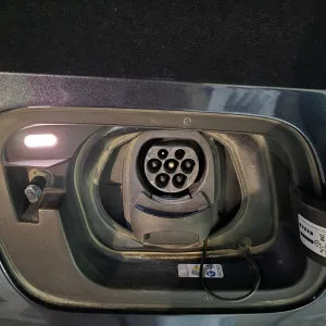2022 Volkswagen ID 6