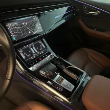 2020 اودي كيو ٨