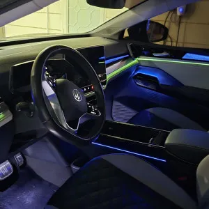 2022 Volkswagen ID 6