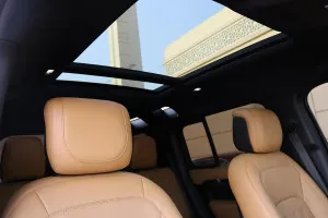 2021 Land Rover Defender