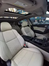 2022 Nissan Maxima