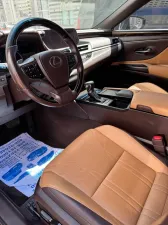 2020 Lexus ES