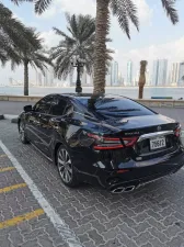 2022 Nissan Maxima