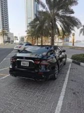 2022 Nissan Maxima