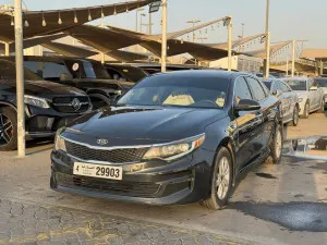 2016 Kia Optima in dubai