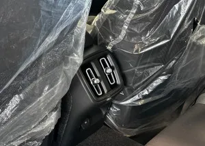 2023 Volvo C40