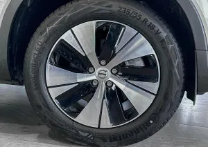 2023 Volvo C40