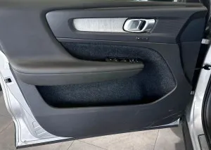 2023 Volvo C40