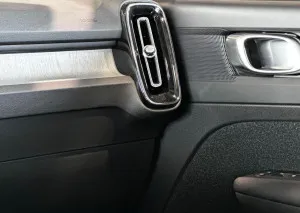 2023 Volvo C40