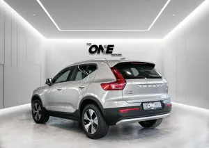 2023 Volvo C40