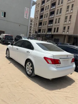 2007 Lexus ES