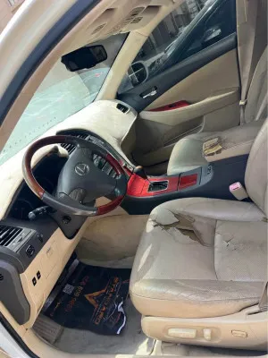 2007 Lexus ES