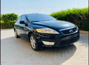 2010 Ford Mondeo