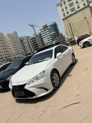 2007 Lexus ES