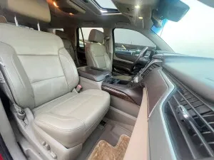 2015 Chevrolet Tahoe