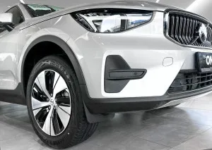 2023 Volvo C40