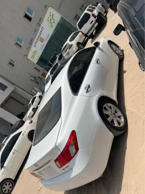 2007 Lexus ES