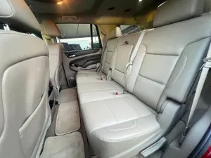 2015 Chevrolet Tahoe