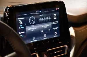 2025 Suzuki Baleno