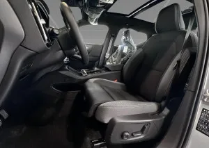 2023 Volvo C40