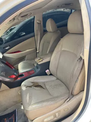 2007 Lexus ES