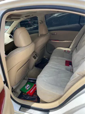 2007 Lexus ES