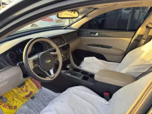 2016 Kia Optima