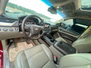 2015 Chevrolet Tahoe