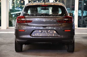 2025 Suzuki Baleno