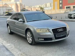 2010 اودي آي ٨