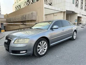 2010 اودي آي ٨