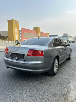 2010 اودي آي ٨