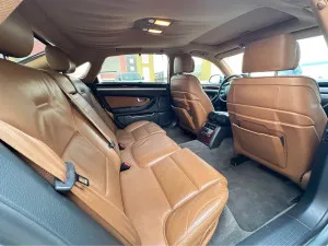 2010 اودي آي ٨