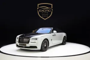 2016 Rolls Royce Wraith in dubai