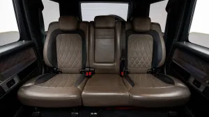 2020 Mercedes-Benz G-Class