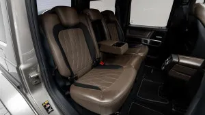 2020 Mercedes-Benz G-Class