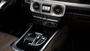2020 Mercedes-Benz G-Class