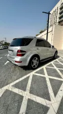 2009 Mercedes-Benz ML